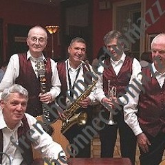 23 August 2015: French Connection Jazz live at Abbey House PART 2 (MCH(w)FRev)