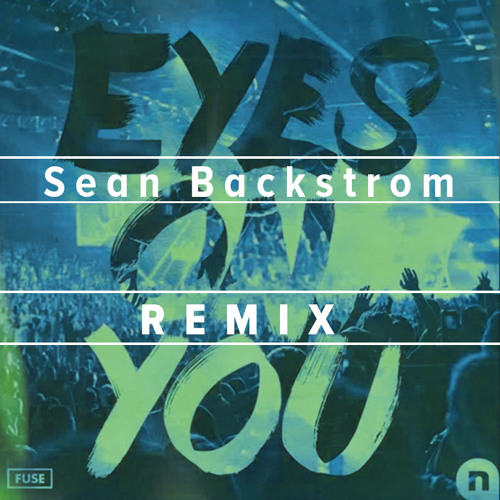 Stream NewSpring Fuse Worship Eyes On You (Psåul Remix) by Common
