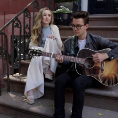 Sabrina Carpenter - Eyes Wide Open (NYC Acoustic)