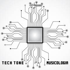 Tech Tone - Joys