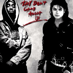 Michael Jackson Ft 2Pac - Illuminati Don't Care About Us ▽