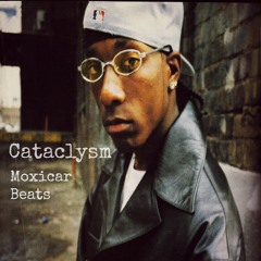 [Cataclysm] Old School - Big L x Jay Z x Notorious B.I.G x DJ Premier Type Beat & DL (Prod. Moxicar)