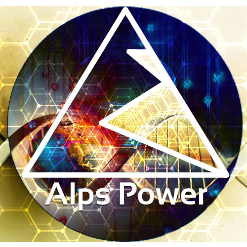 Blasted Summer (preview) -  Alps Power