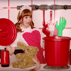 8-Bit - Kyary Pamyu Pamyu - Crazy Party Night - Cover By Sean Motley