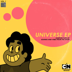09 Your Mother's Favorite X Stan The Beatsmith. - Amalgam(Giant Woman)
