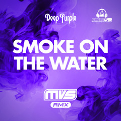 Deep Purple - Smoke On The Water BOOTLEG by MvS
