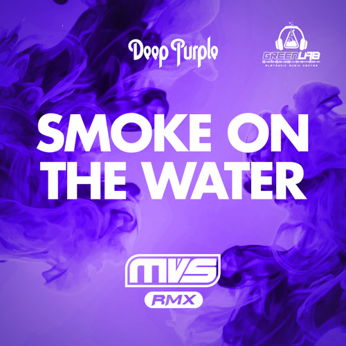 Smoke on the water asian band
