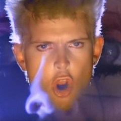 Billy Idol - Eyes Without A Face (slowed)