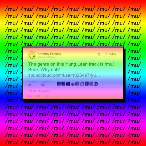 Yung Lean - How You Like Me Now ft. Thaiboy (prod. Yung Gud)*ORIGINAL LEAK, DOWNLOADS ENABLED*
