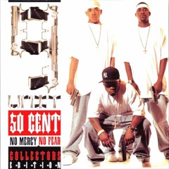 Whoo Kid- 50 Cent & G-Unit: No Mercy, No Fear (2002)