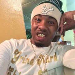 #HM - Freestyle 4 Ft Molly Man