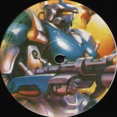 Orca - 4 AM (Remix 1) STU-06