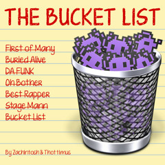 Oh Bother (prod. Thottimus)