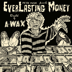 A-Wax - Been A Long Time