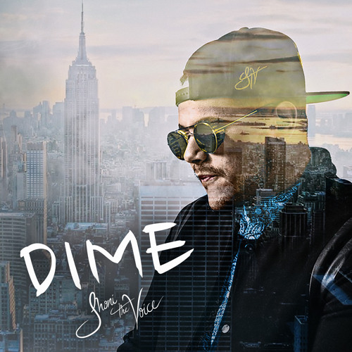 Dime - Jhoni The Voice