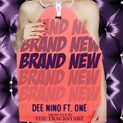DeeNino - Brand New  Feat. Nathan Amor