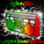 Artwork for 2134 - Reggae/HipHop - (MIX)