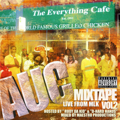 HALF - A - MIL & J - ELLIS - LIFE HURTS