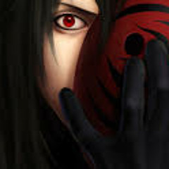 The God Awakening (Uchiha Madara Tribute)