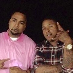 Newz aka STRETCH --Hate In Tha Air