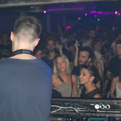 Dj Set Progressive Psytrance @ BAD STORM #2