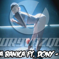 Andreea Banica ft. Dony - Samba(Choory Vazquez Remix)