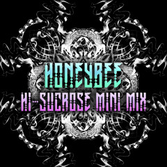 HoneyBee's Hi-Sucrose Mini Mix