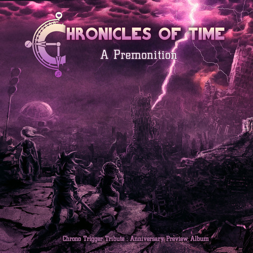 Hindsight - In the Presence of More Enemies