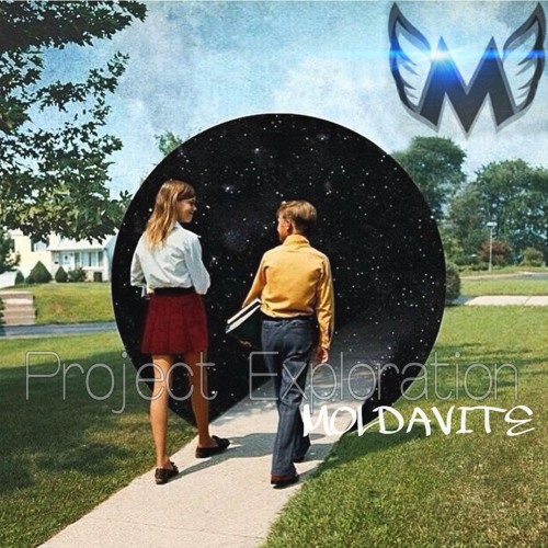 Moldavite - Project Exploration (Original)