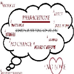 TIRED OF SITTING ON MUSIC ep