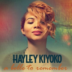 Hayley Kiyoko - Rich Youth
