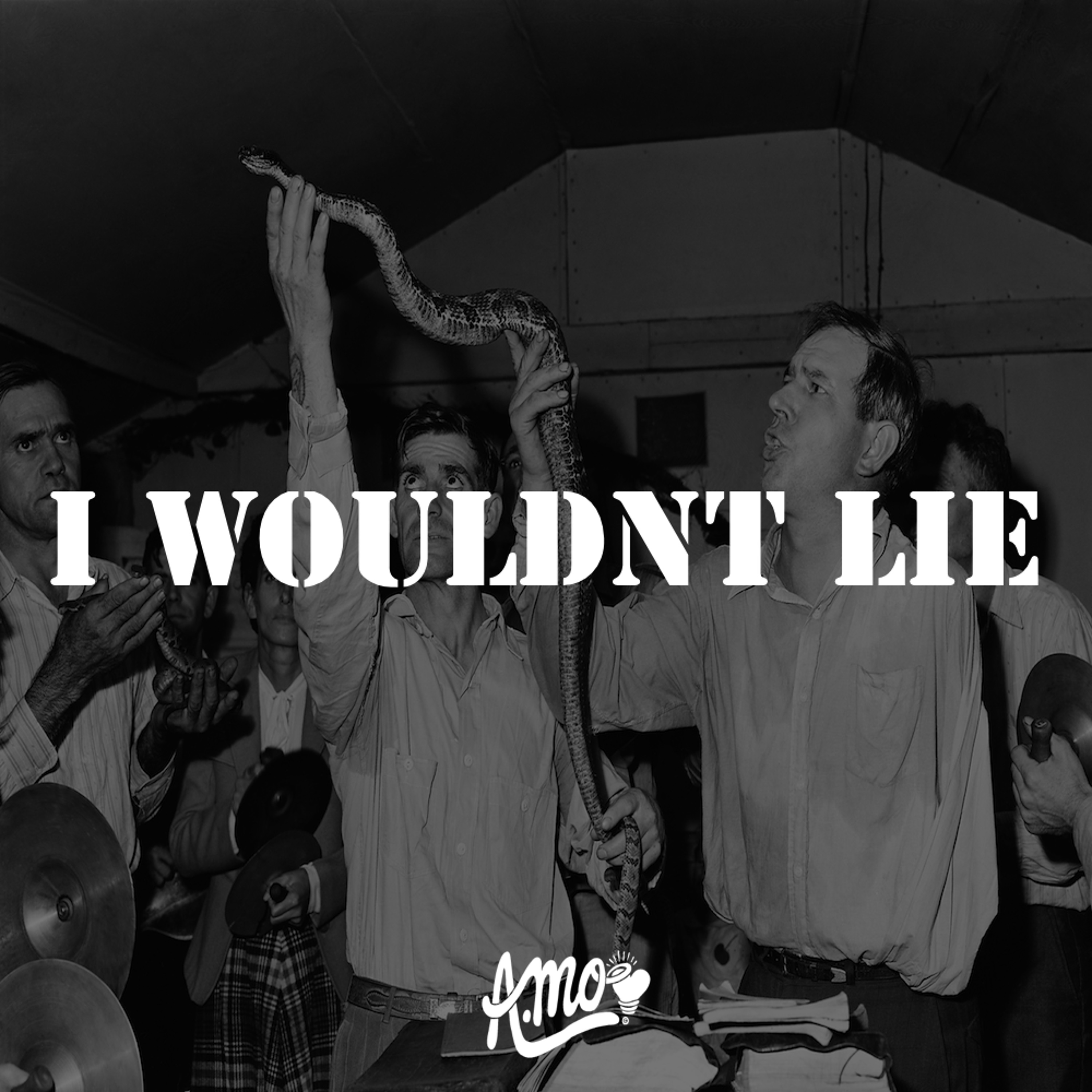 I WOULDNT LIE episode artwork