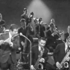 The Tubby Hayes Big Band - In The Night (Jazz 625 Live) (1964)