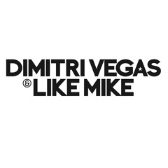 Dimitri vegas & like mike & ummet ozcan - the wolf (original mix)