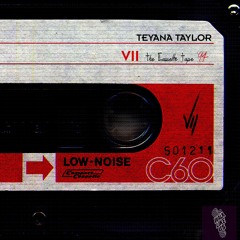 TEYANA TAYLOR- WHO'S GONNA MAKE IT HOME Ft Iman Shumpert