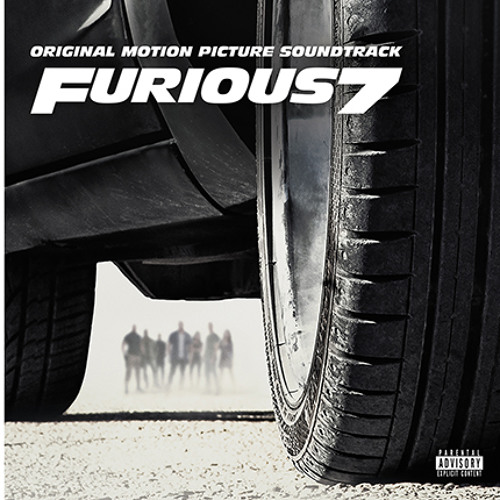 Furious 7