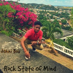 Jahni Boii | Rock State Of Mind