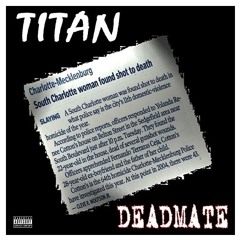 Titan-Deadmate