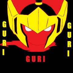 Dj (Guri.C) - Criolo - Mariô Break
