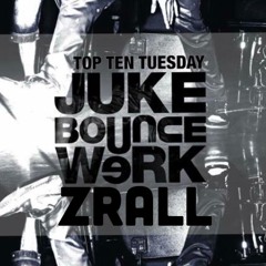 JBW Top Ten Tuesday Mix 2015 Week #34 feat. zrall [San Diego]