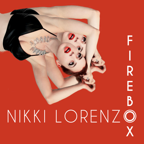 Firebox