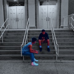 VHS 2015 (PROD. FLYING LOTUS)