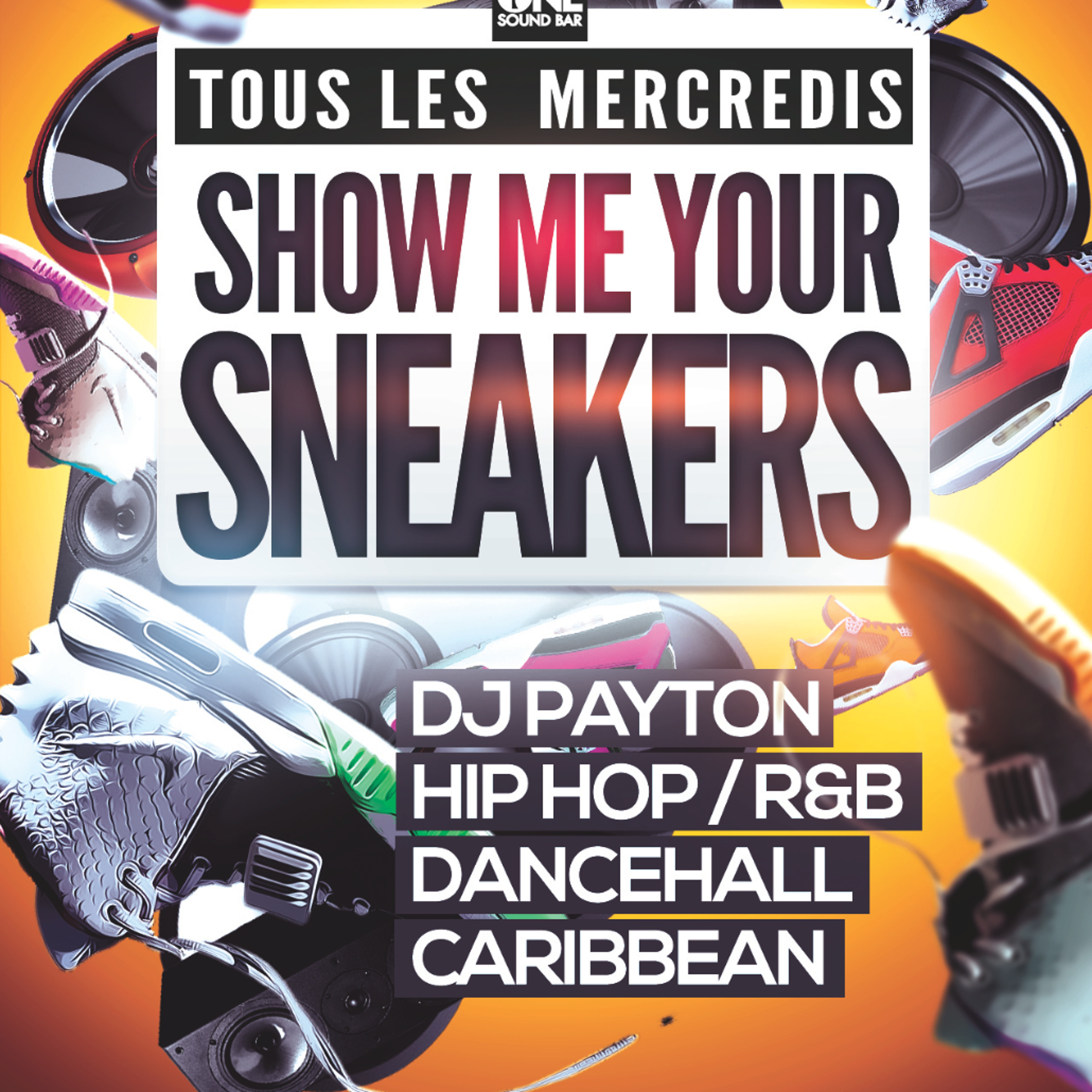 deejaypayton Podcast