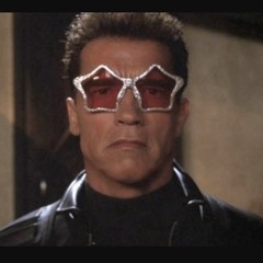 Down, Up (Luke Million Mix) feat Arnold Schwarzenegger