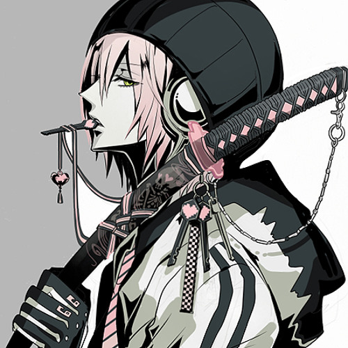 Stream 【VY2V3】+REVERSE【カバー】 by ☣NiTRo | Listen