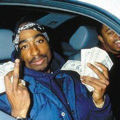 Newz aka  STRETCH --Fuck Tha Fame