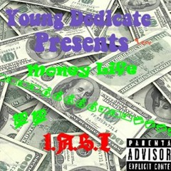 Young Dedicate - Frenemies (Ft. Ziplock)