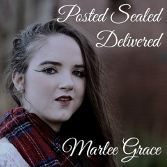 JMC Radio Interview with Marlee