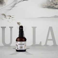 KWV Cruxland Gin