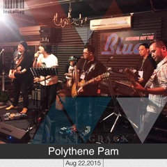 Gotta Be Somebody (Nickleback Covered)